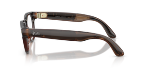 Transparent Umber (8532)