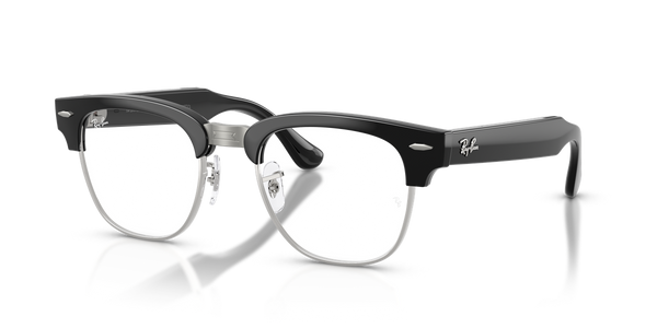 Ray-Ban Meta Audio Clubmaster Optics