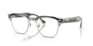 Transparent Iron Grey (8548)