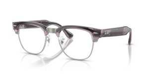 Transparent Orchid (8550)