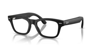 Matte Black / Clear/Green Graphite (601S1M)