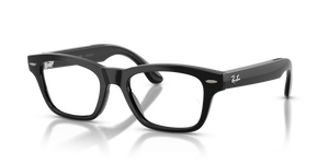 Shiny Black / Clear/Grey (601_1Z)