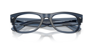Dark Blue / Clear (8223)