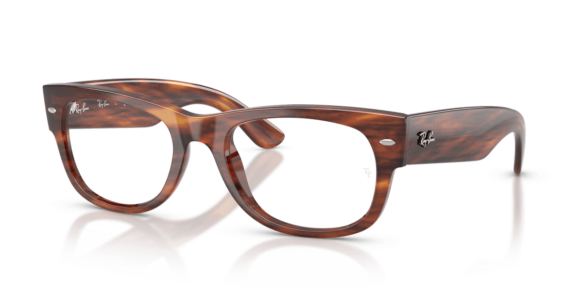 Ray-Ban MEGA WAYFARER II RX0832V