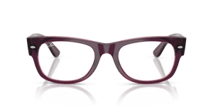 Violet & Pink / Clear (8364)