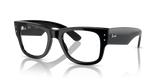 Black / Clear (2000)