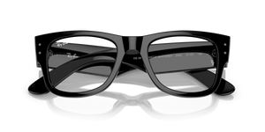 Black / Clear (2000)
