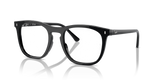 Black / Clear (2000)