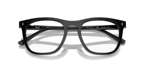 Black / Clear (2000)