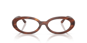 Striped Havana / Clear (2144)