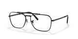 Black / Clear (2509)