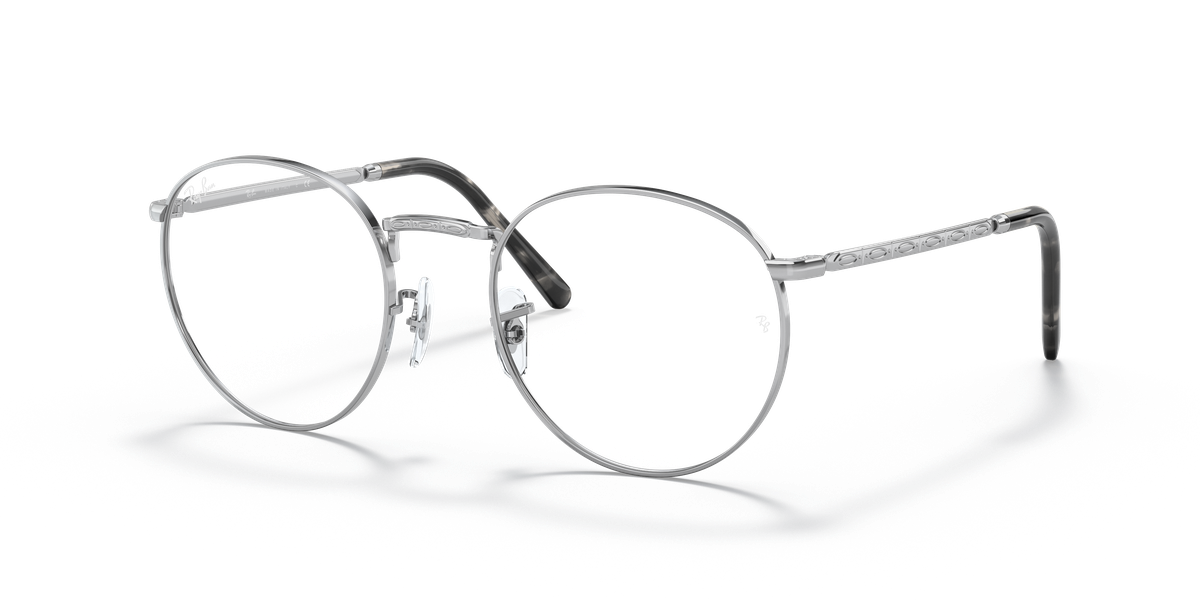 Ray-Ban NEW ROUND