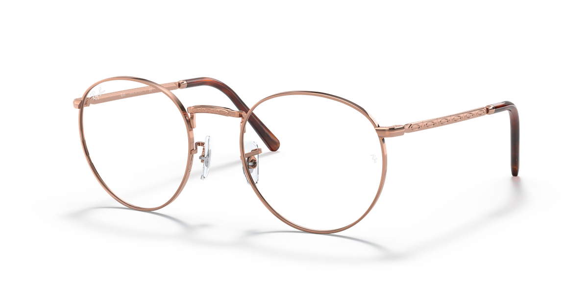 Ray-Ban NEW ROUND