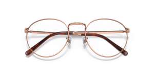 Rose Gold / Clear (3094)