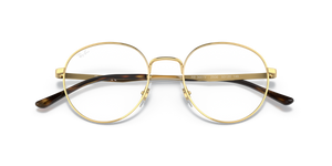 Arista Gold / Clear (2500)