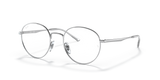Silver / Clear (2501)