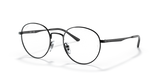Black / Clear (2509)