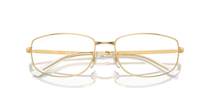 Arista Gold / Clear (2500)