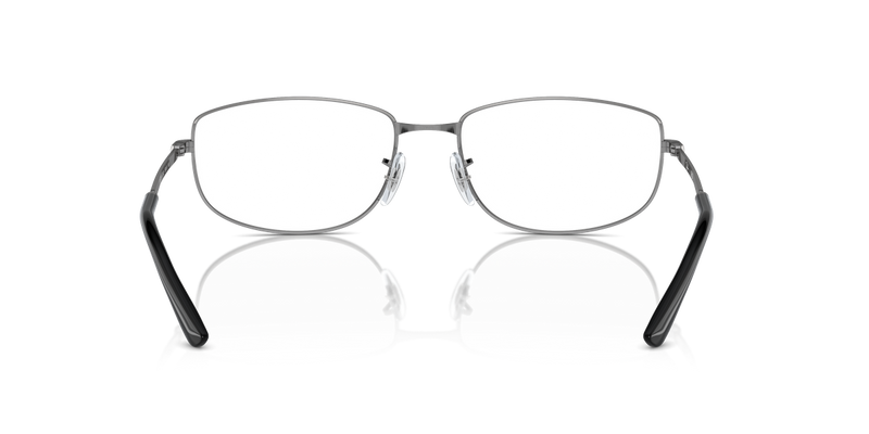 Ray-Ban RX3732V in Gunmetal - Alternate View