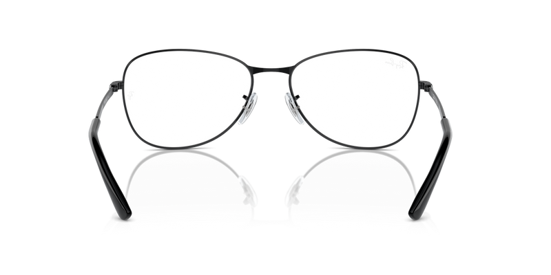 Ray-Ban RX3733V in Black - Alternate View