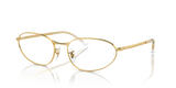 Arista Gold / Clear (2500)