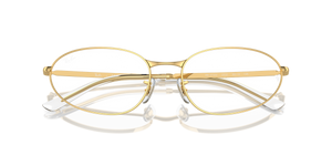 Arista Gold / Clear (2500)