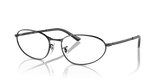 Black / Clear (2509)