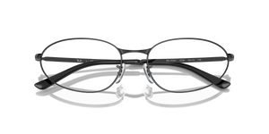 Black / Clear (2509)
