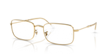 Arista Gold / Clear (2500)