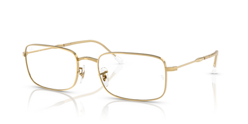 Arista Gold / Clear (2500)