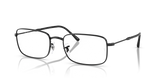 Black / Clear (2509)