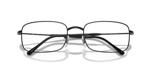 Black / Clear (2509)
