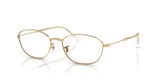 Arista Gold / Clear (2500)