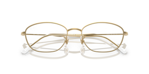 Arista Gold / Clear (2500)