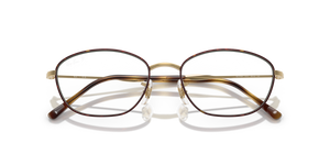 Havana On Gold / Clear (3177)