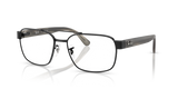 Black / Clear (2509)