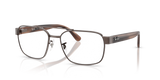 Copper / Clear (3182)