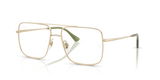 Pale Gold / Clear (2993)