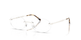White / Clear (3205)