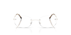 White / Clear (3205)