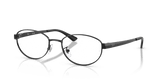Black / Clear (2509)