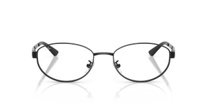 Black / Clear (2509)