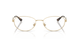 Light Gold / Clear (2993)
