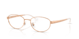 Rose Gold / Clear (3094)