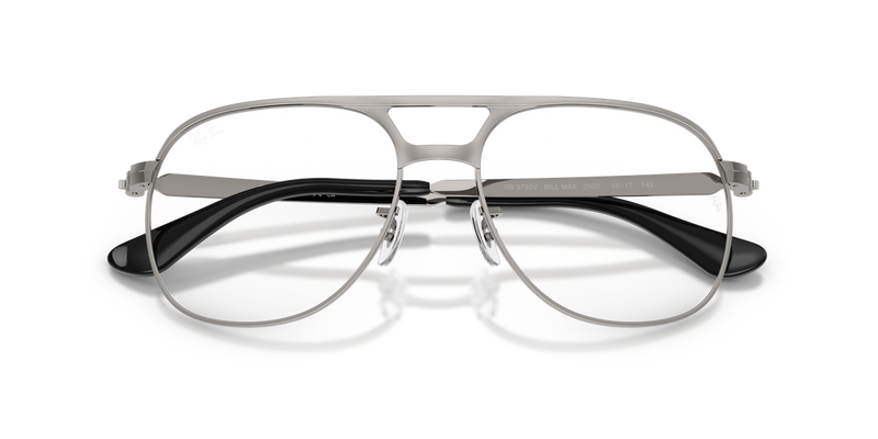 Ray-Ban BILL MAX in Gunmetal - Alternate View