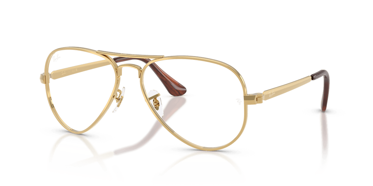 Ray-Ban AVIATOR MAX RX3925V