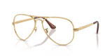 Arista Gold / Clear (2500)