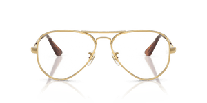 Arista Gold / Clear (2500)