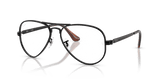 Black / Clear (2509)