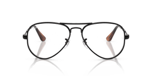 Black / Clear (2509)